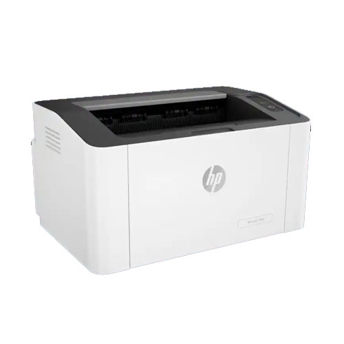 Hp Laserjet 108a Printer